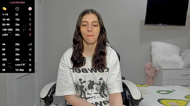 broosnica1 online show from 02-10-26, 08:18