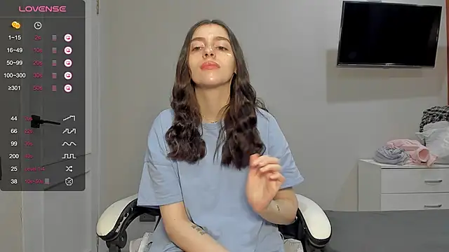 broosnica1 online show from 02-26-26, 07:40