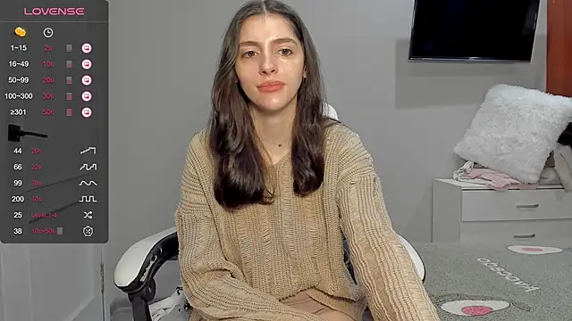 broosnica1 online show from 03-09-26, 08:29