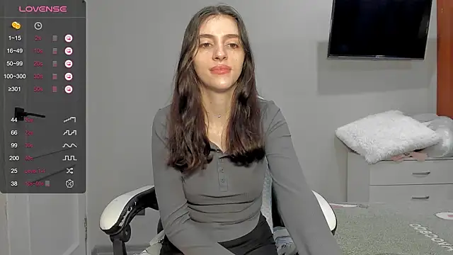 broosnica1 online show from 03-11-26, 07:03