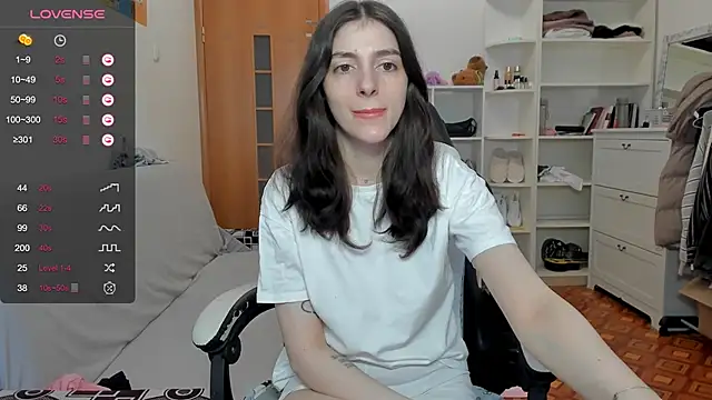 broosnica1 online show from 05-01-26, 08:30
