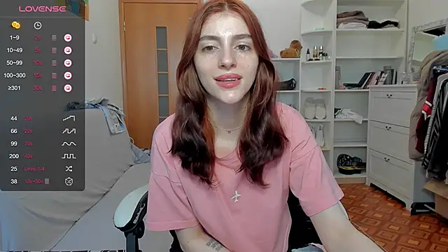 broosnica1 online show from 05-06-26, 08:19