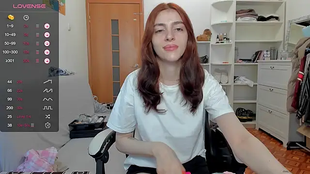 broosnica1 online show from 05-08-26, 09:47
