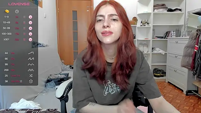broosnica1 online show from 05-09-26, 09:03