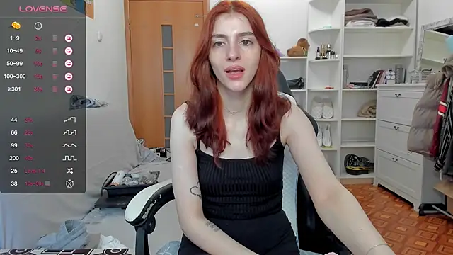 broosnica1 online show from 05-10-26, 09:25