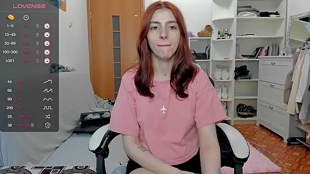 broosnica1 online show from 05-14-26, 07:59
