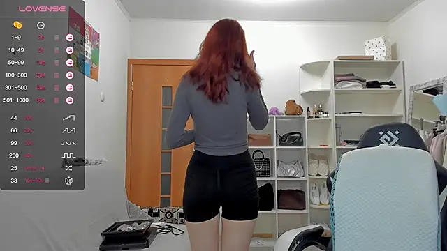 broosnica1 online show from 05-18-26, 09:37
