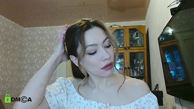 alicia spicy online show from 02-07-25, 04:16
