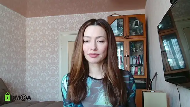 alicia spicy online show from 02-20-25, 07:34