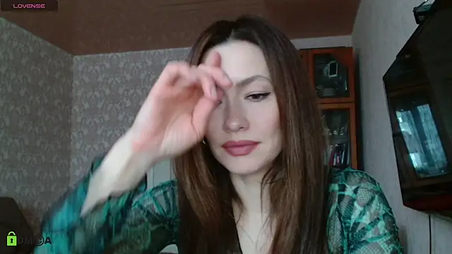 alicia spicy online show from 03-14-25, 04:10