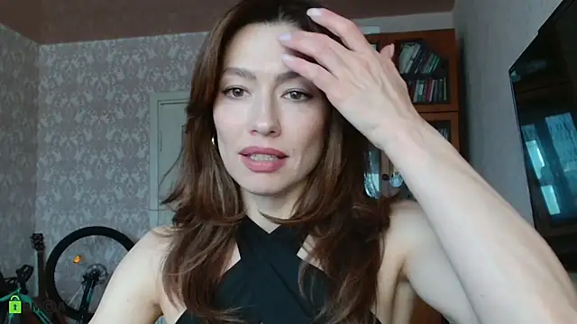 alicia spicy online show from 03-22-26, 01:14