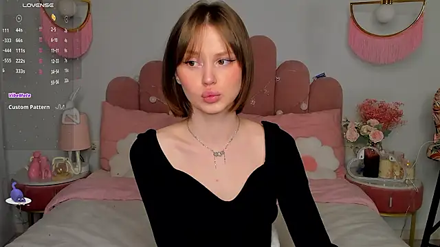 MaryLew online show from 02-03-26, 06:11