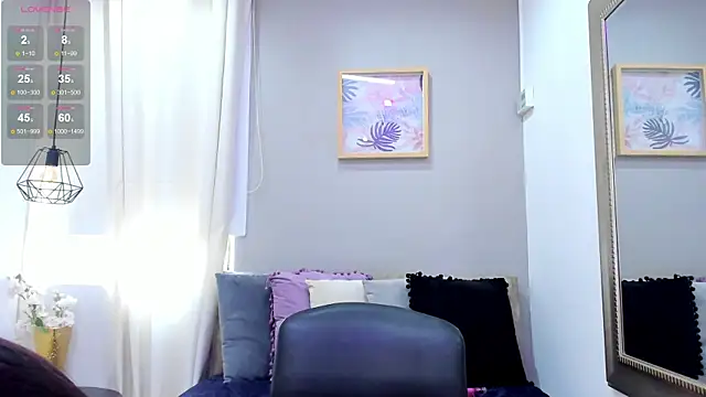  AlejaCruz  online show from 01-21-25, 07:39