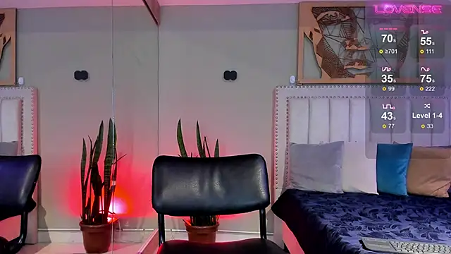  AlejaCruz  online show from 01-31-25, 07:51