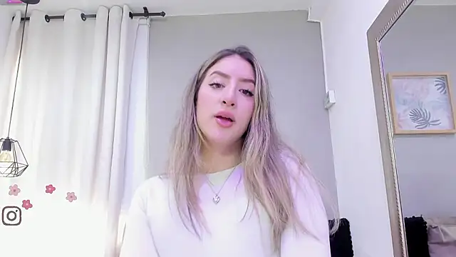  AlejaCruz  online show from 02-23-26, 07:22