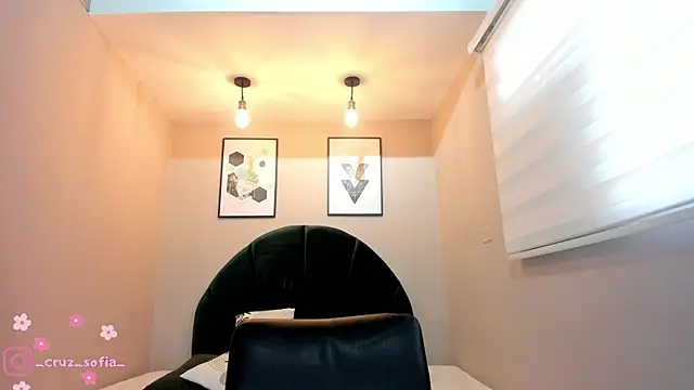  AlejaCruz  online show from 07-19-26, 12:09