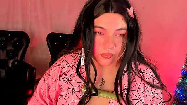 Samanta cutee online show from 01-05-25, 11:37