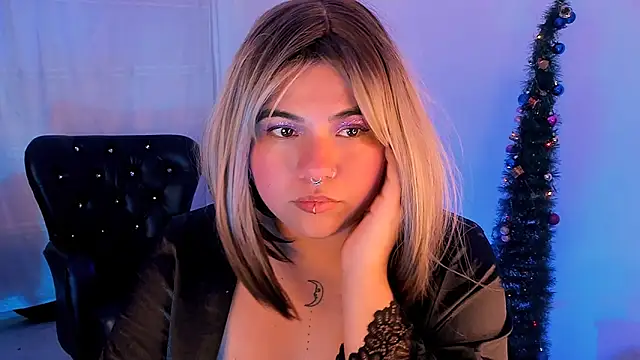 Samanta cutee online show from 01-06-25, 02:47