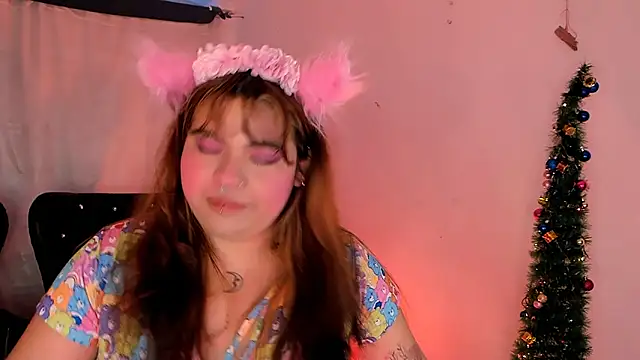 Samanta cutee online show from 01-07-25, 11:26