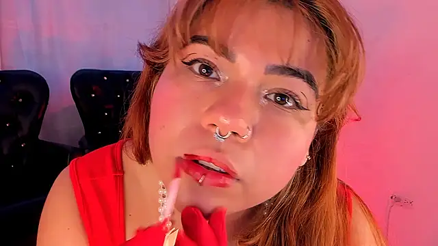 Samanta cutee online show from 01-10-25, 07:21