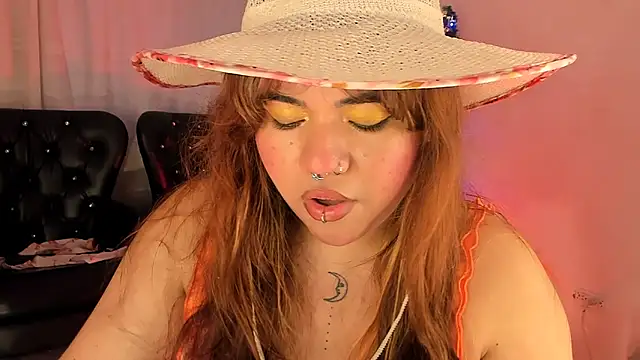 Samanta cutee online show from 01-11-25, 11:45