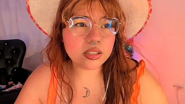 Samanta cutee online show from 01-11-25, 08:32