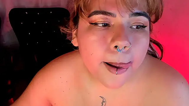 Samanta cutee online show from 01-18-25, 11:11