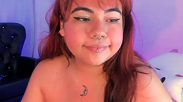 Samanta cutee online show from 01-21-25, 02:59