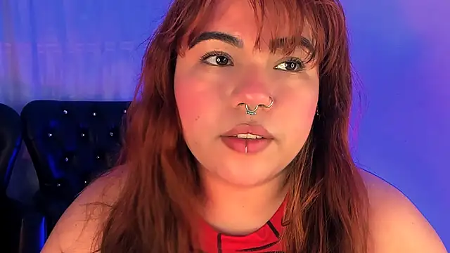 Samanta cutee online show from 01-23-25, 11:37