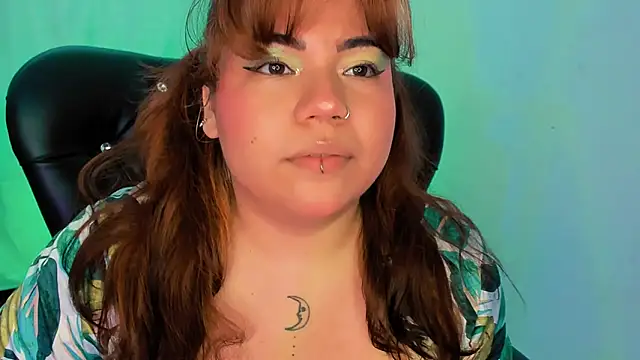 Samanta cutee online show from 02-02-25, 07:46