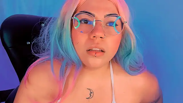 Samanta cutee online show from 02-07-25, 07:38