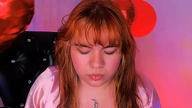 Samanta cutee online show from 02-15-25, 08:43