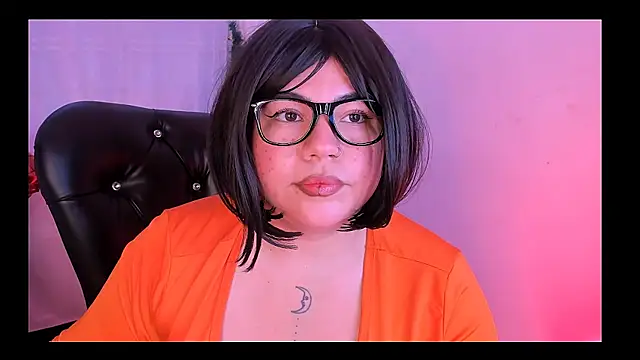 Samanta cutee online show from 03-02-25, 08:29