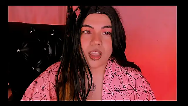 Samanta cutee online show from 03-08-25, 11:27