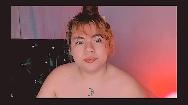 Samanta cutee online show from 03-17-25, 12:04