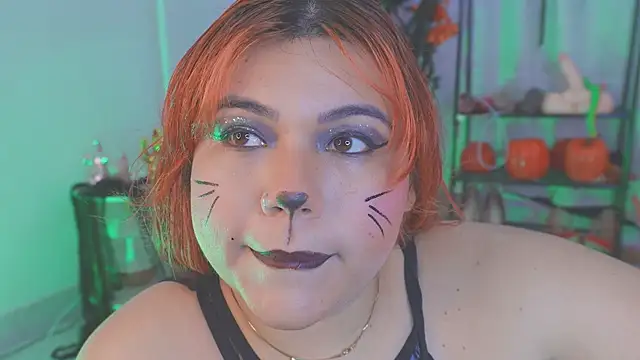 Samanta cutee online show from 09-21-25, 02:08