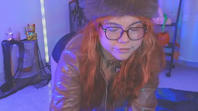 Samanta cutee online show from 09-23-25, 07:06