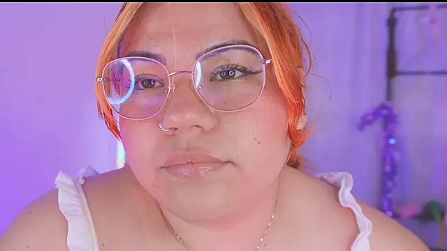 Samanta cutee online show from 01-05-26, 05:27