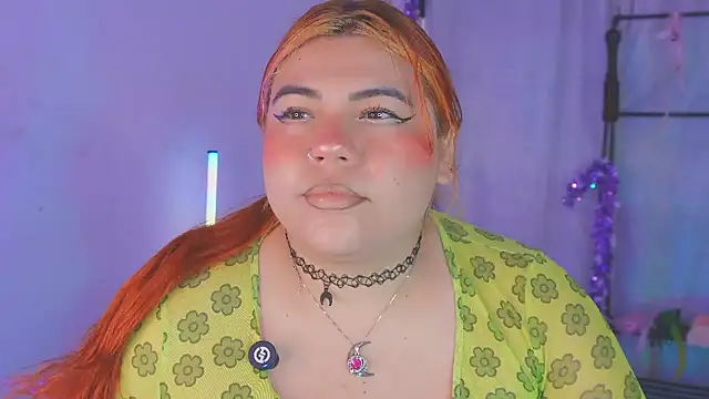 Samanta cutee online show from 01-11-26, 12:32