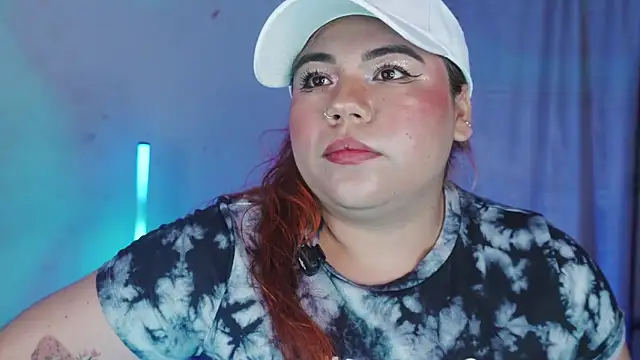 Samanta cutee online show from 02-12-26, 11:05