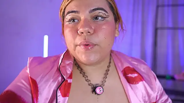 Samanta cutee online show from 02-21-26, 03:57