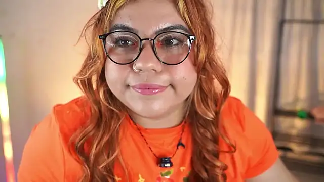 Samanta cutee online show from 02-24-26, 01:09