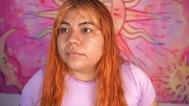 Samanta cutee online show from 04-24-26, 04:42