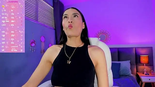 Snapshot of Lissy__Dream chatting on 11-09-25, 09:35 Lissy Dream online show from 11-09-25, 09:35