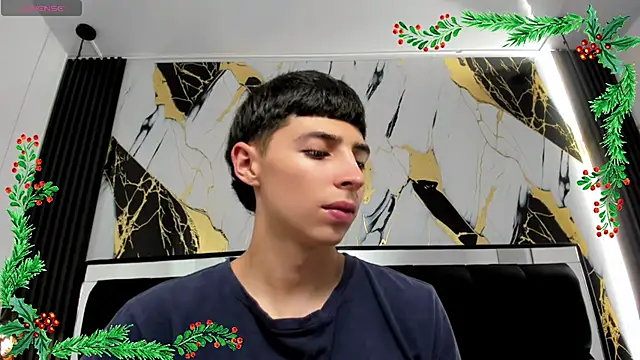 Adam Clay21 online show from 12-06-24, 07:45