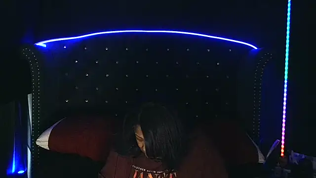 Snapshot of msyvette1970@xh chatting on 02-08-25, 11:55 msyvette1970xh online show from 02-08-25, 11:55