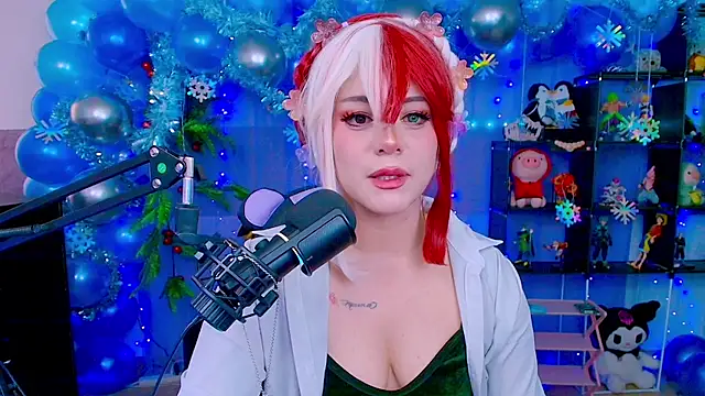  niiky online show from 12-03-25, 02:04