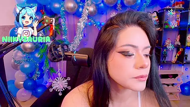  niiky online show from 12-20-25, 01:29