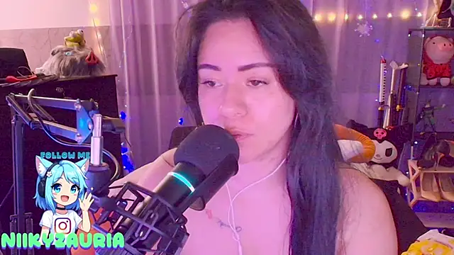  niiky online show from 02-10-26, 03:27