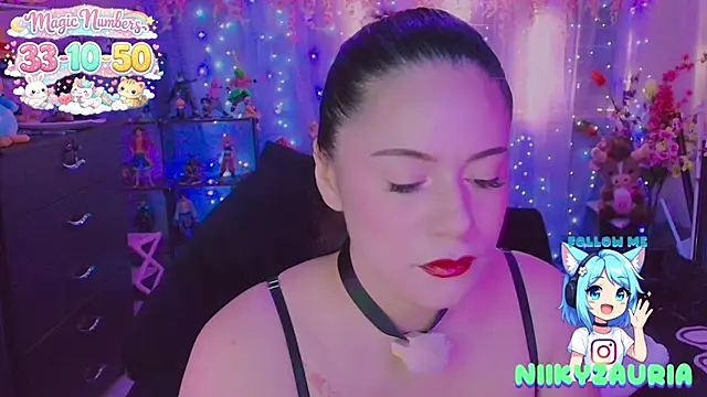  niiky online show from 06-04-26, 04:13